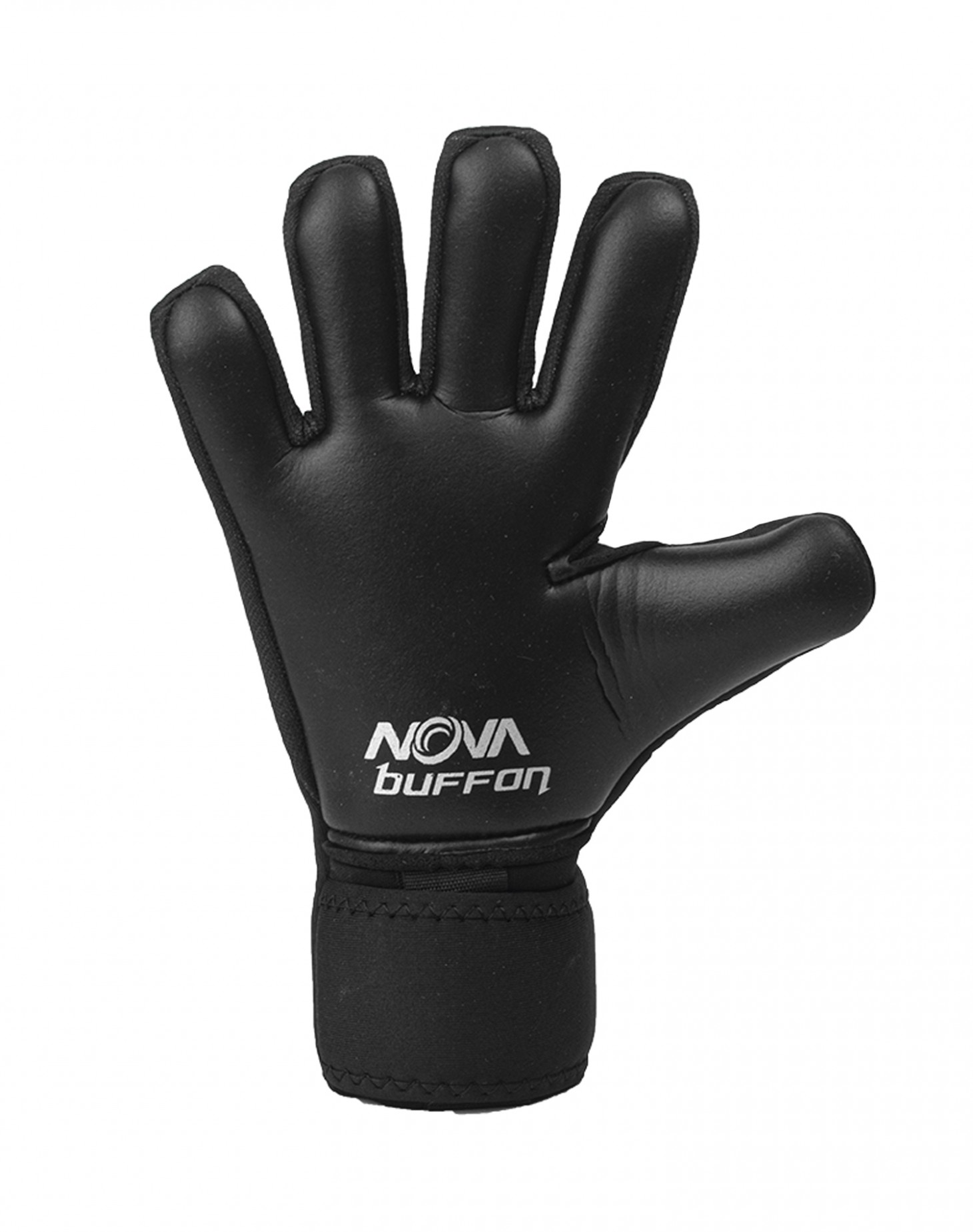Guantes-buffon-spider-negro-infantil-fuoriclasse-p-