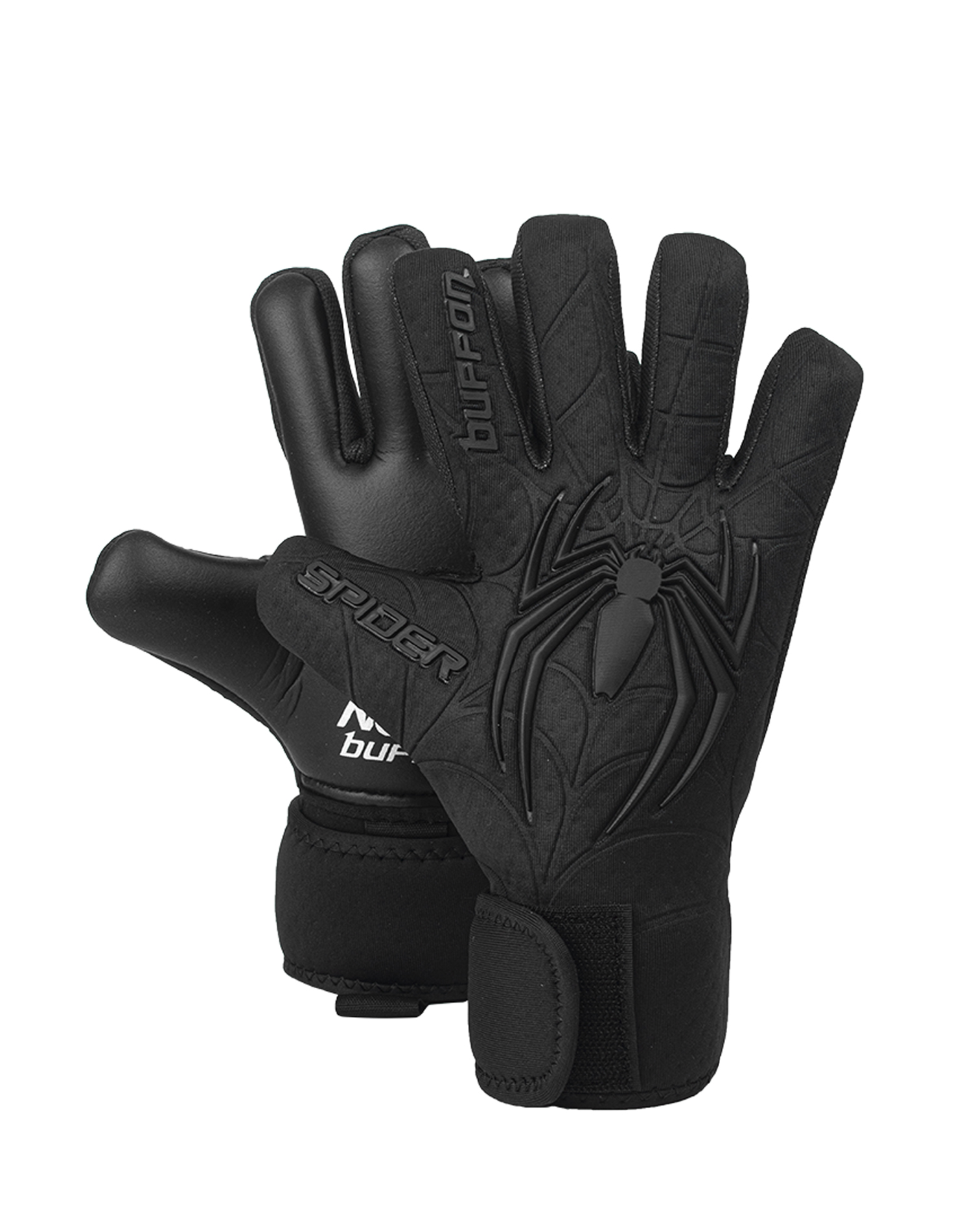 guantes-inf-spider-negro-pro-fuoricñasse