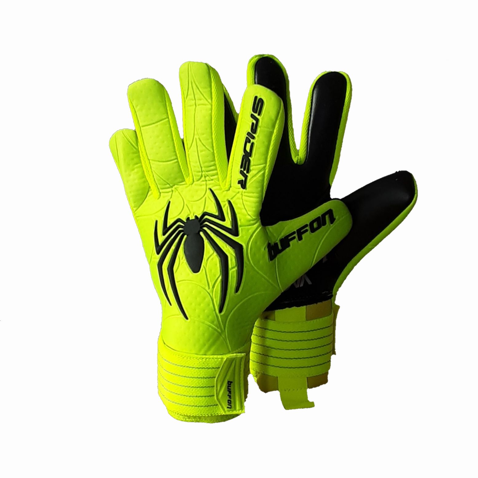 SPIDER PRO BUFFON NEON