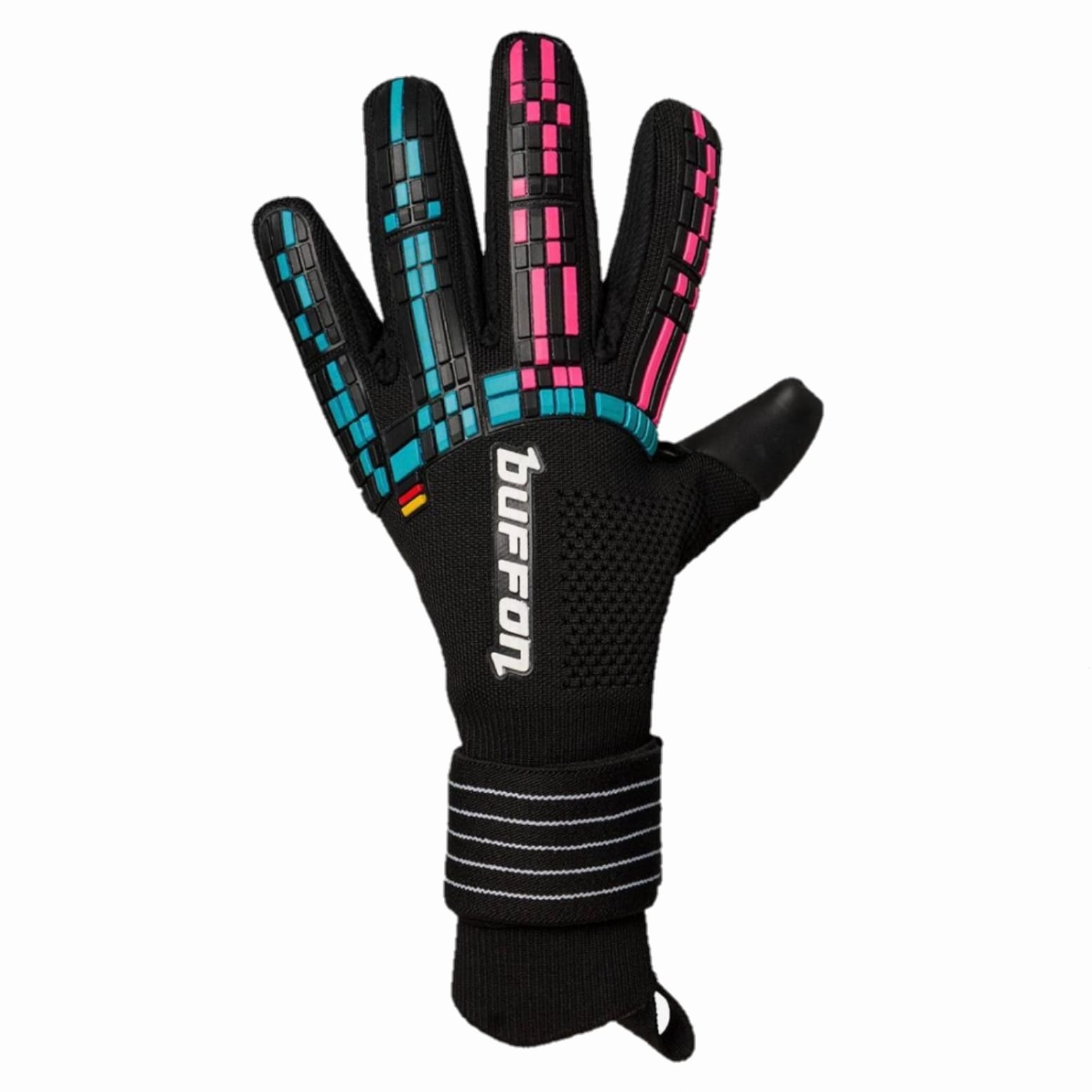 Pixel-fucsia-guantes-fuoricvlasse-buffon